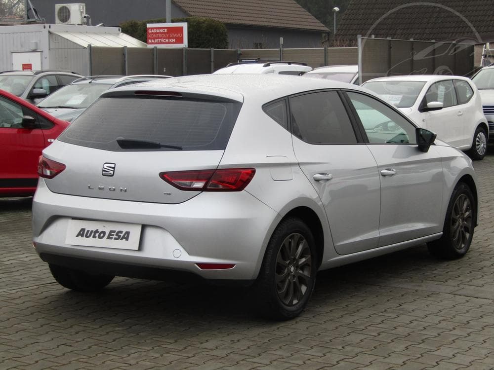 2013 Seat LEON - 4