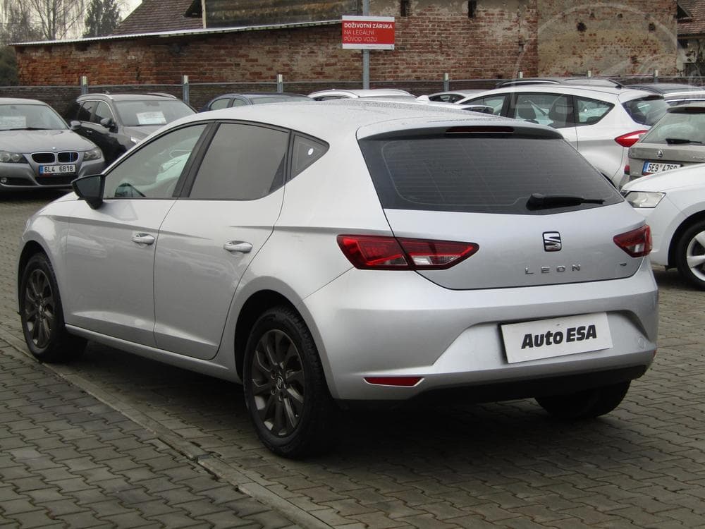 2013 Seat LEON - 6