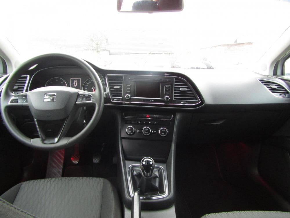 2013 Seat LEON - 8