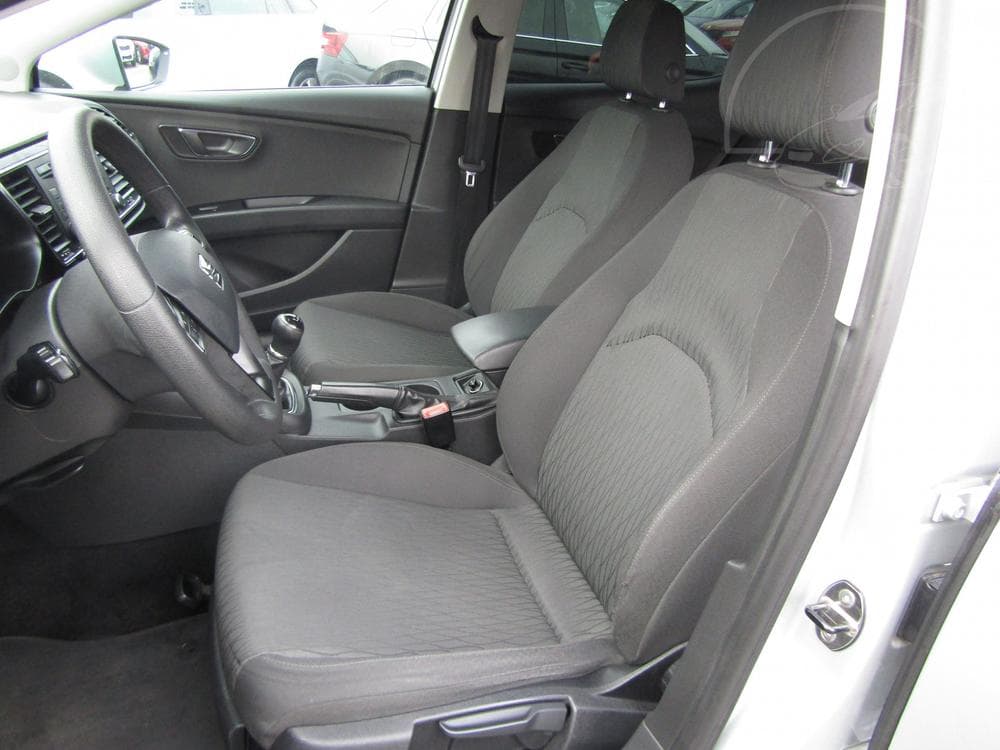 2013 Seat LEON - 9