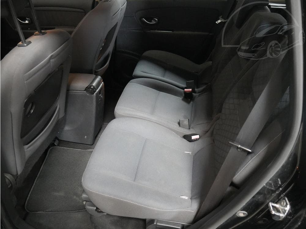 2010 Renault SCENIC - 10