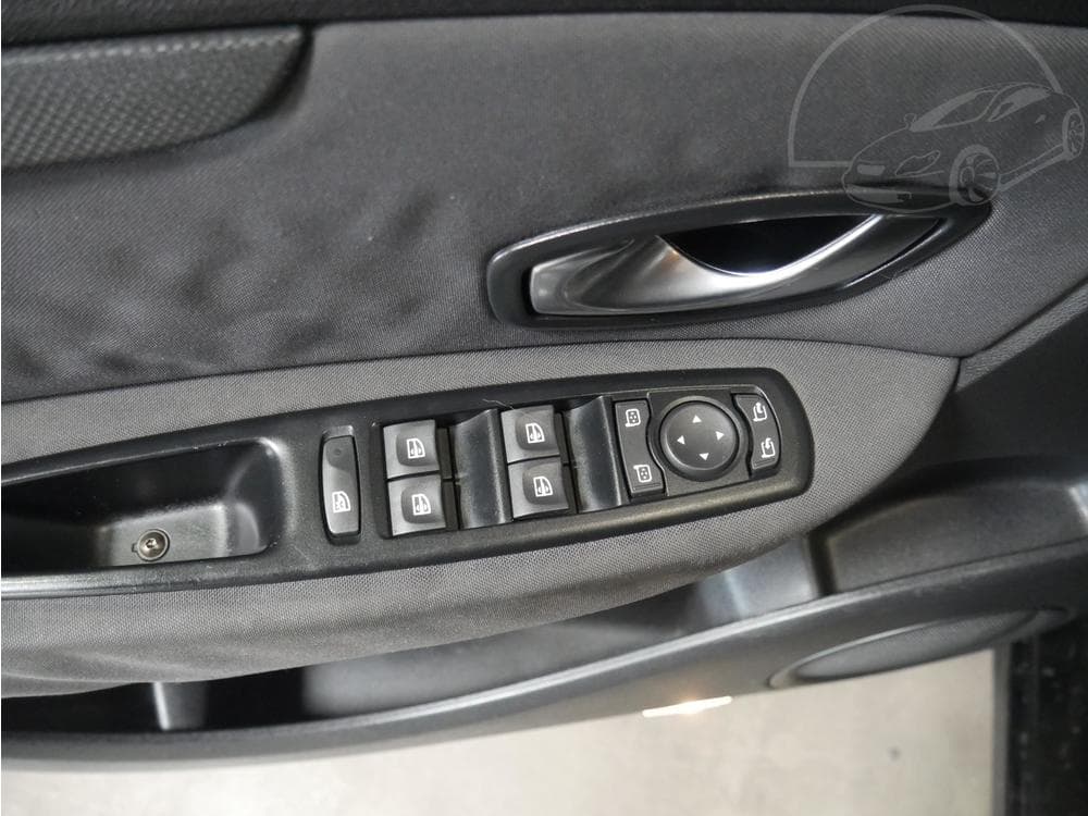 2010 Renault SCENIC - 12