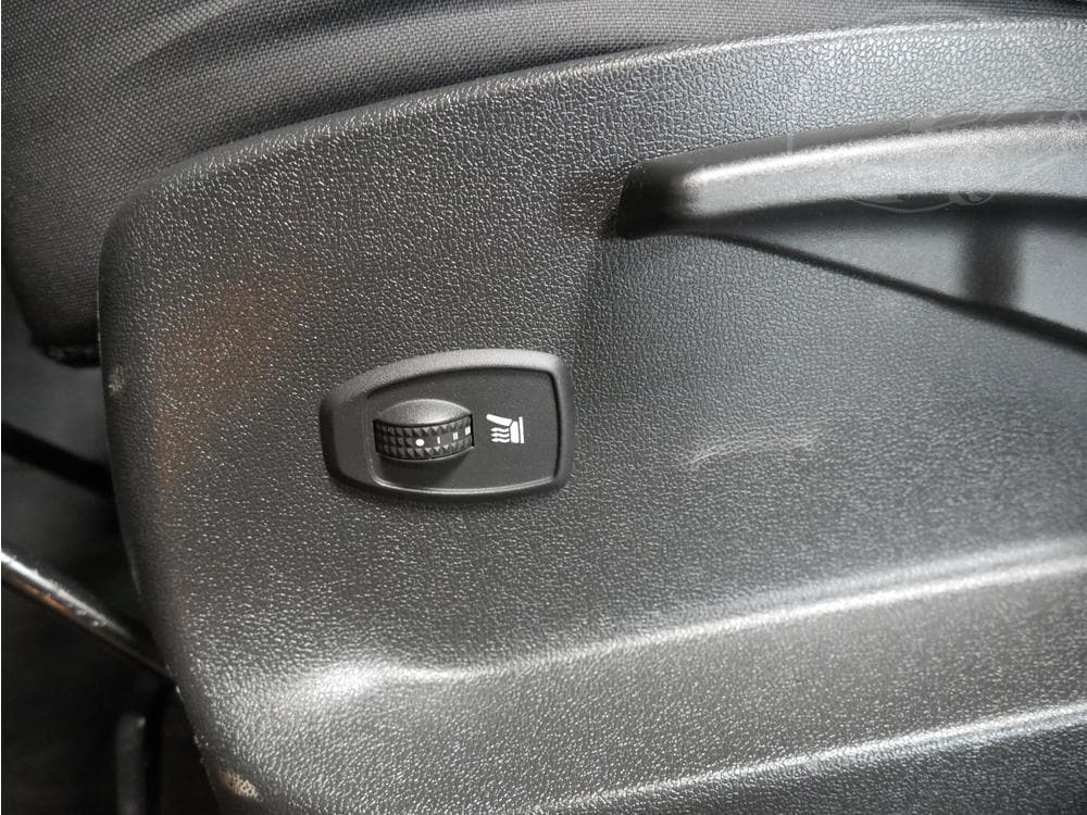 2010 Renault SCENIC - 13