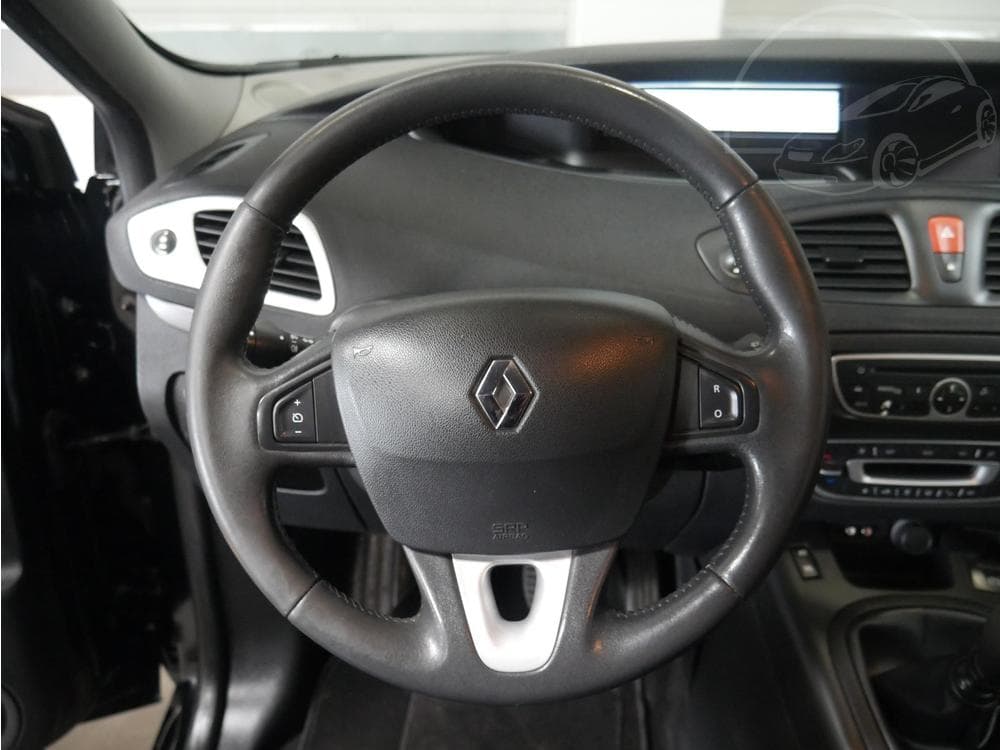 2010 Renault SCENIC - 14
