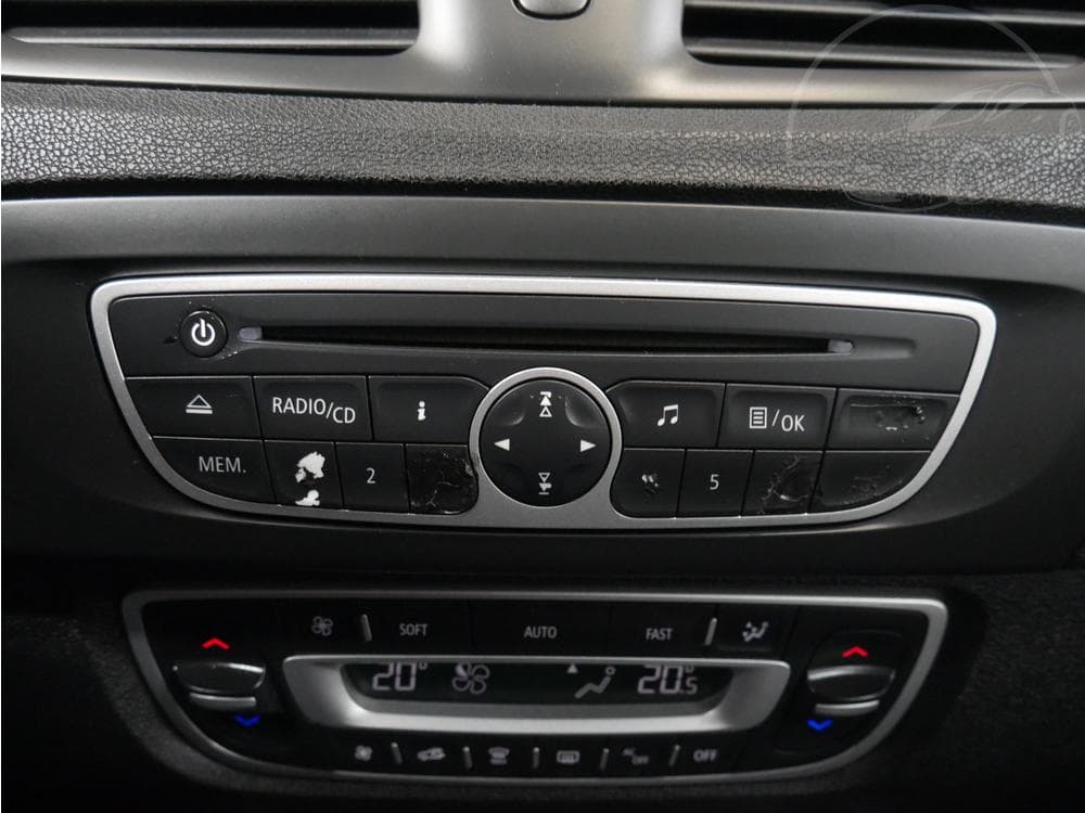 2010 Renault SCENIC - 16