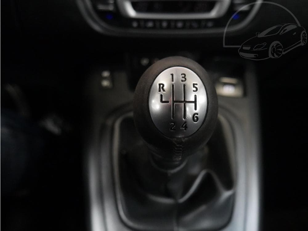 2010 Renault SCENIC - 18