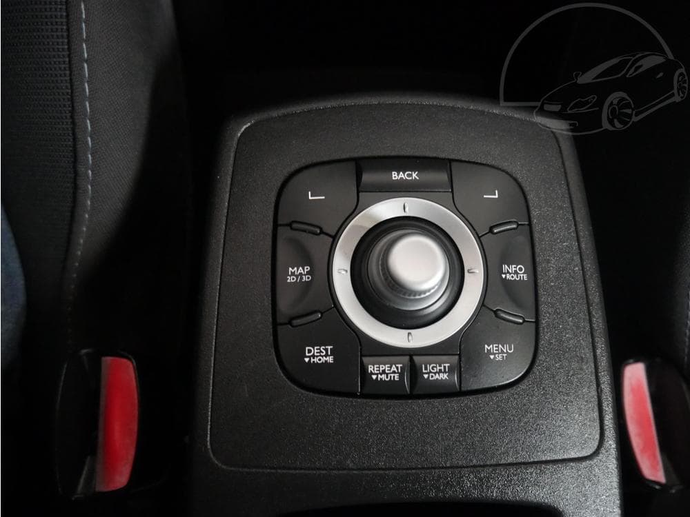 2010 Renault SCENIC - 19