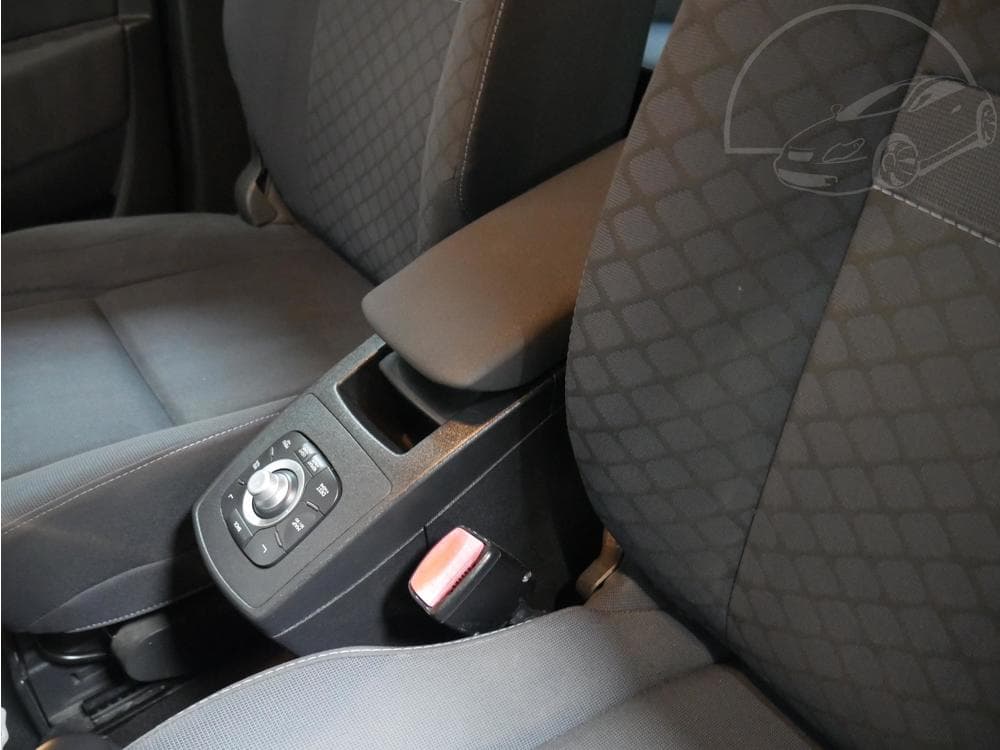 2010 Renault SCENIC - 20