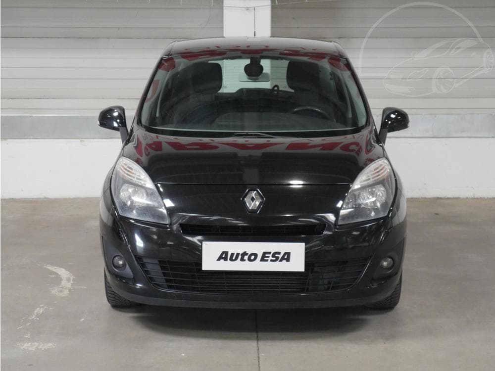 2010 Renault SCENIC - 2