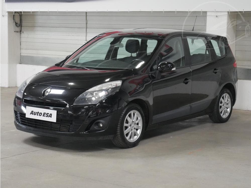 2010 Renault SCENIC - 3