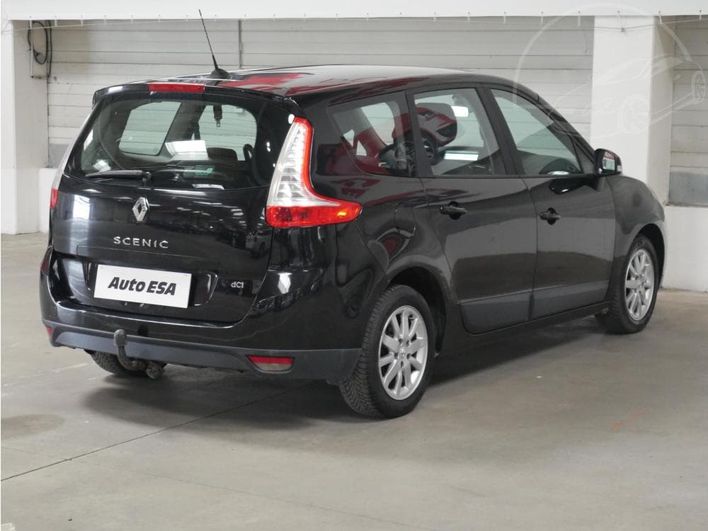 2010 Renault SCENIC - 4