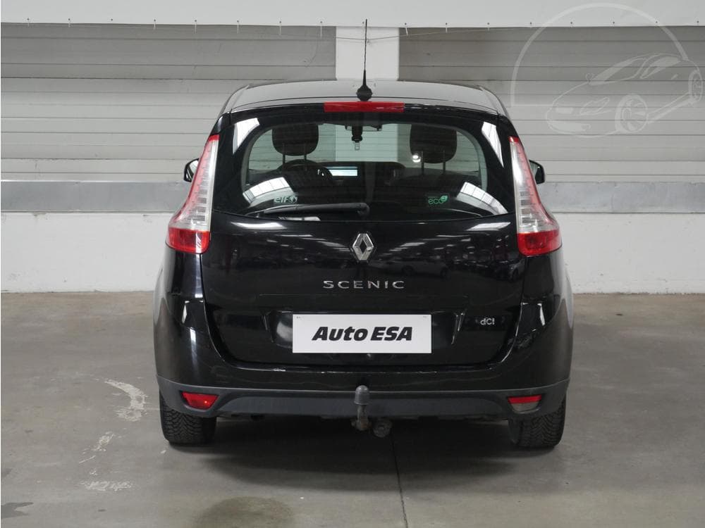 2010 Renault SCENIC - 5