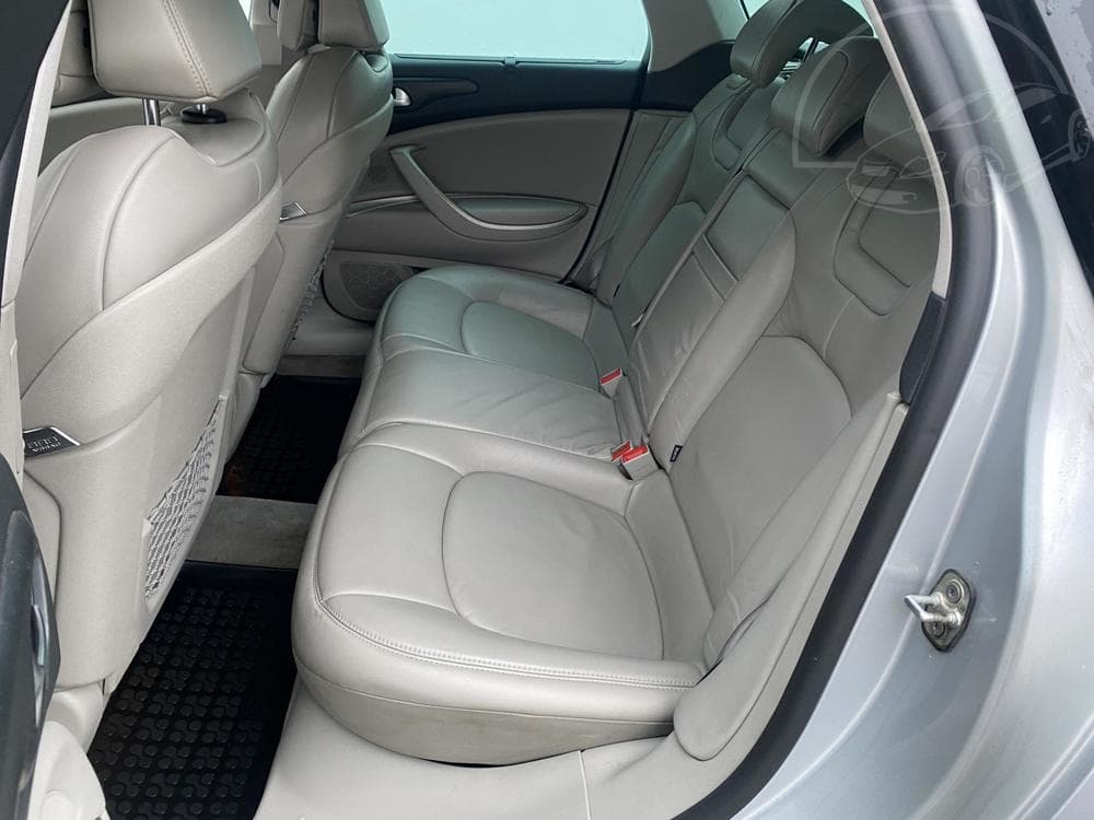 2009 Citroen C5 - 10