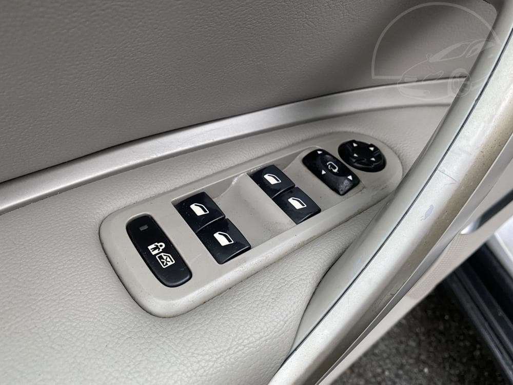 2009 Citroen C5 - 13