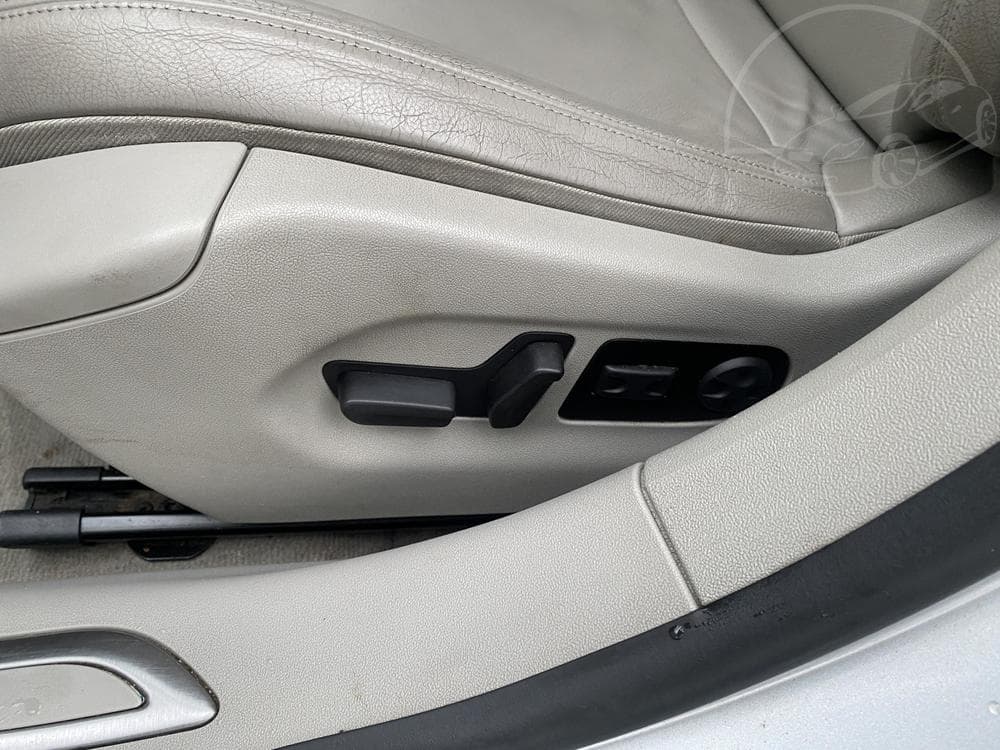 2009 Citroen C5 - 14