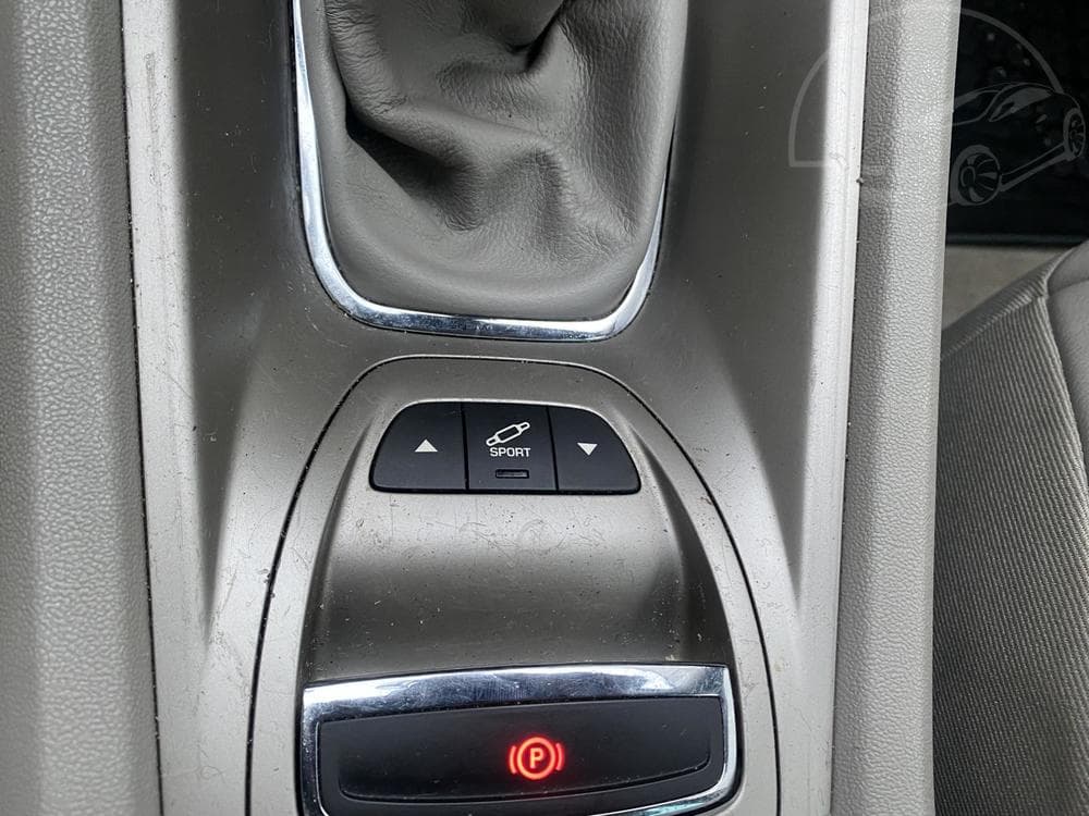 2009 Citroen C5 - 16