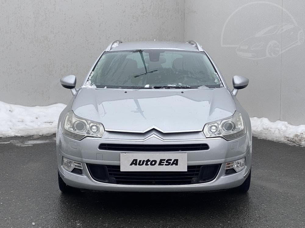 2009 Citroen C5 - 2