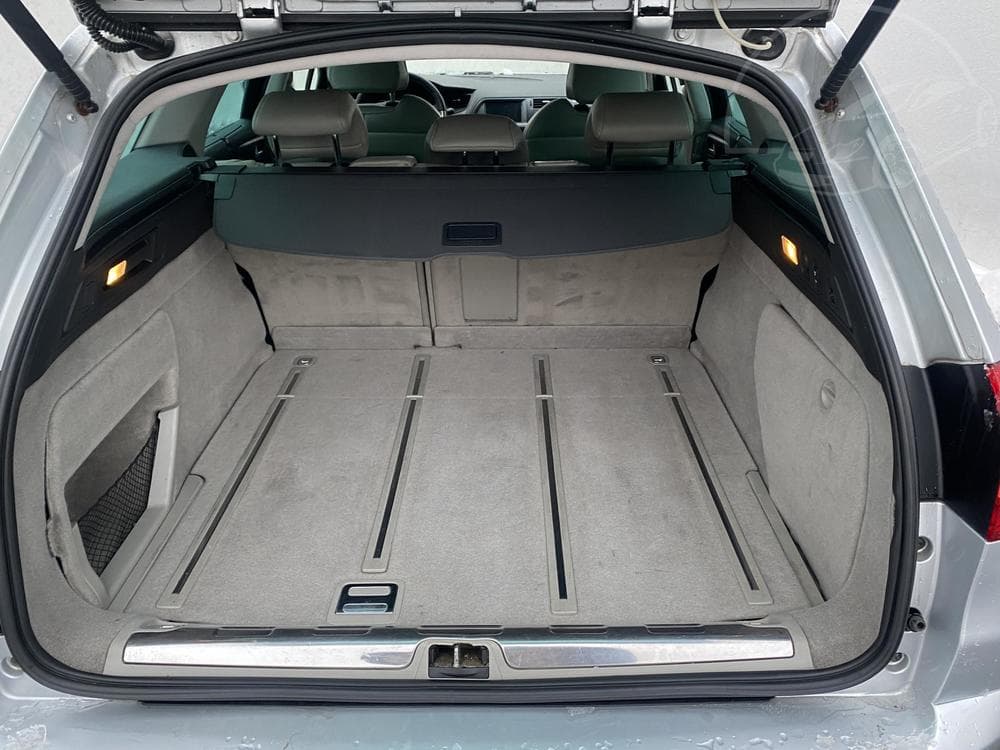 2009 Citroen C5 - 7