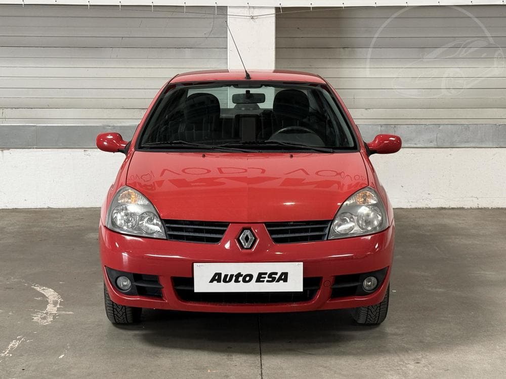 2008 Renault THALIA - 2