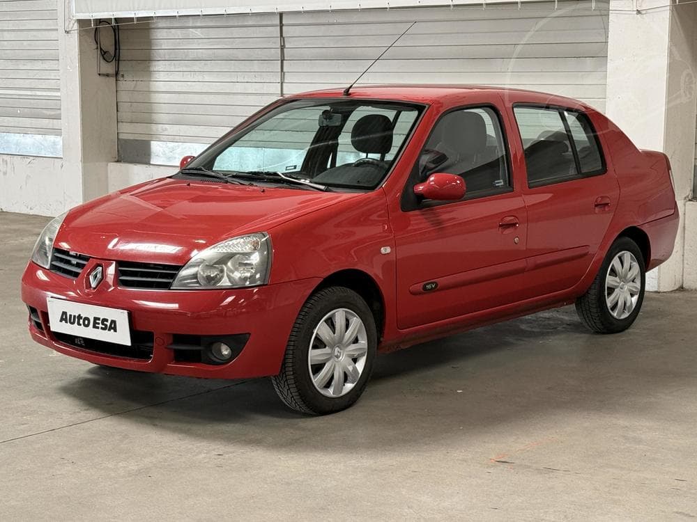 2008 Renault THALIA - 3