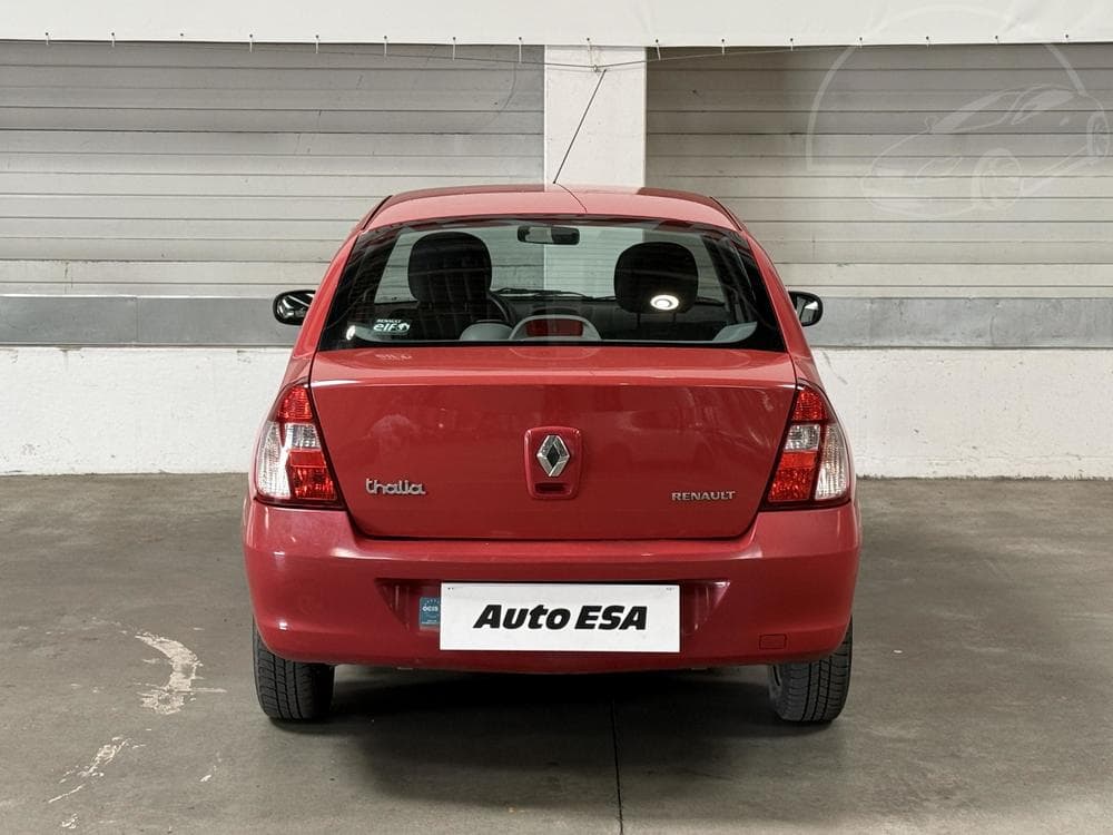 2008 Renault THALIA - 5