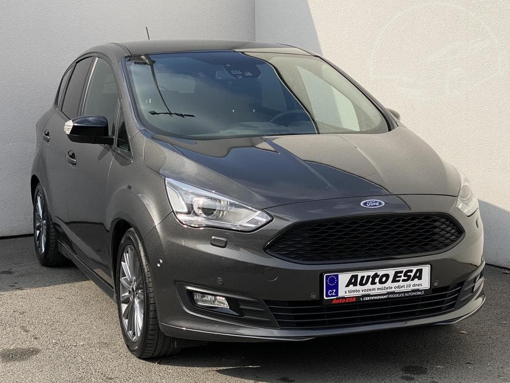 Ford C-Max 1.5 EB