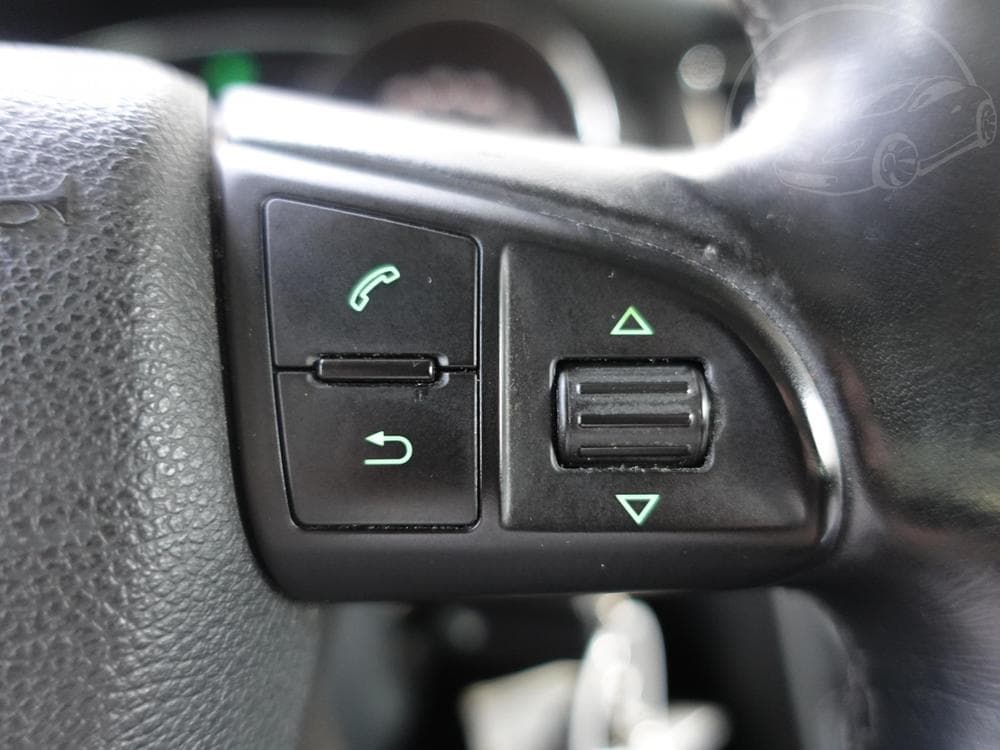 2012 Škoda SUPERB - 33