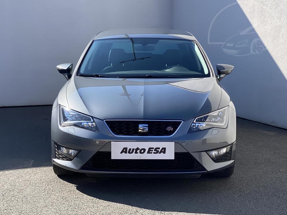 2016 Seat LEON - 4