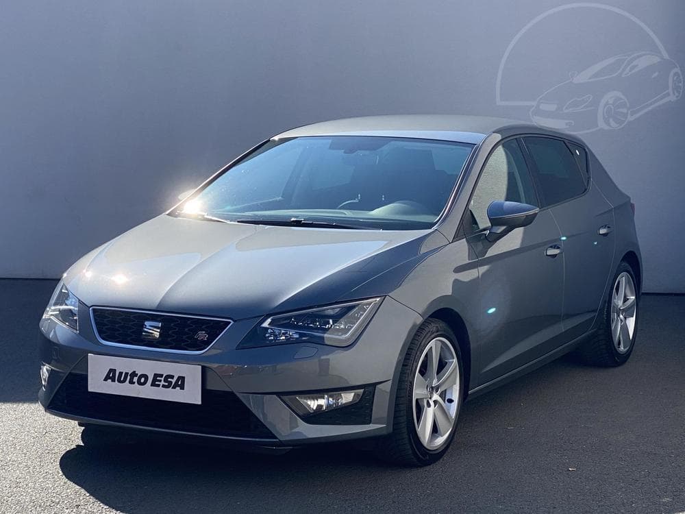 2016 Seat LEON - 7