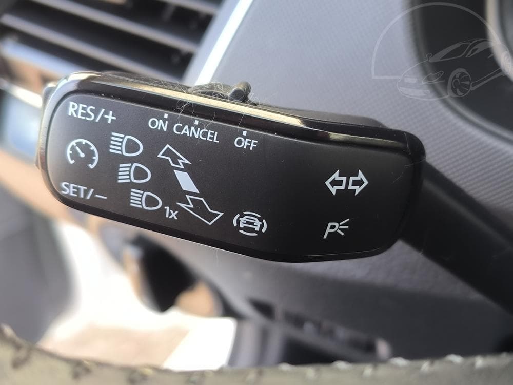 2021 Škoda FABIA - 33