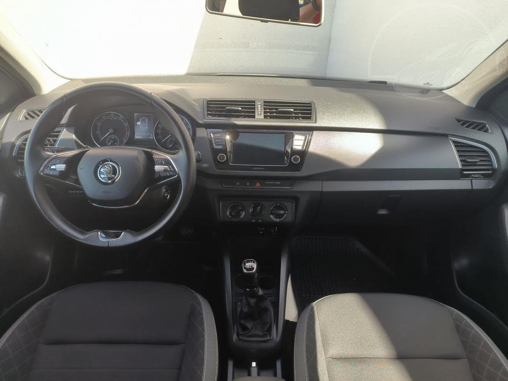 2021 Škoda FABIA - 15