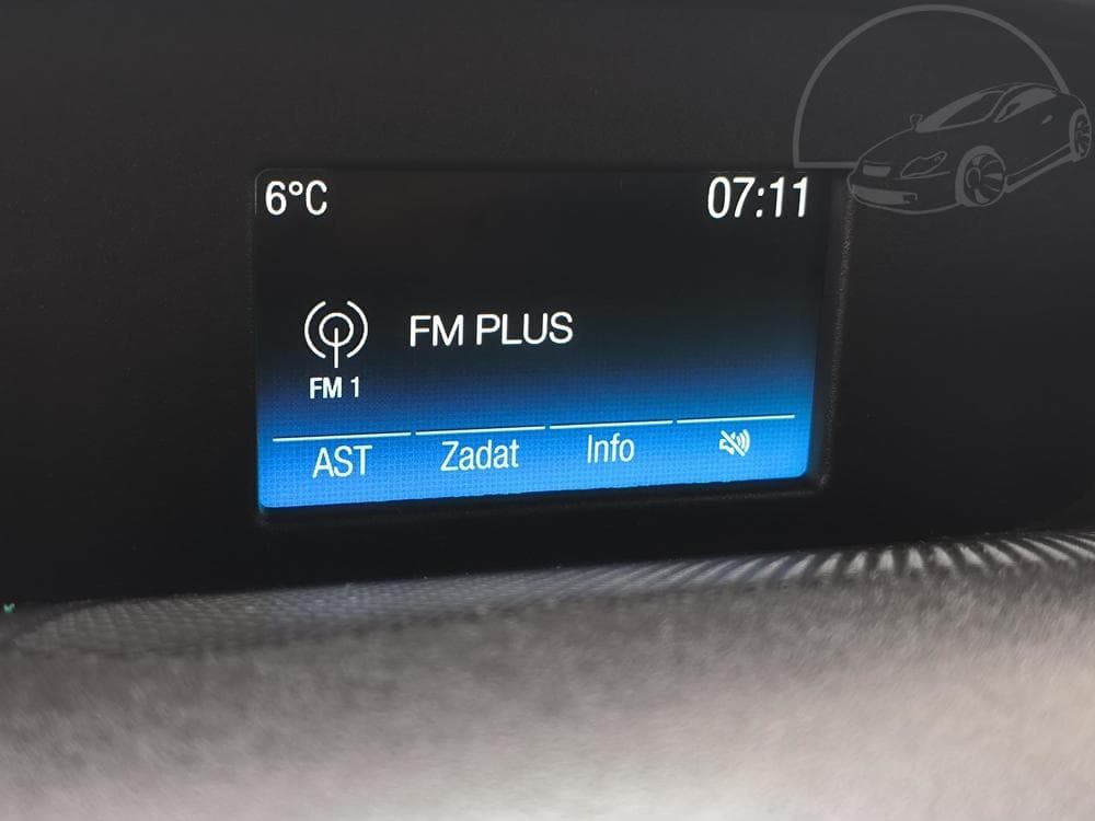 2017 Ford Transit - 14