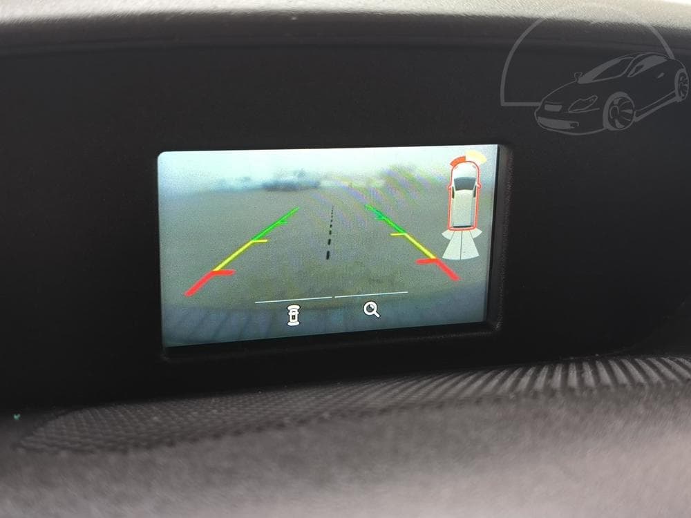 2017 Ford Transit - 15