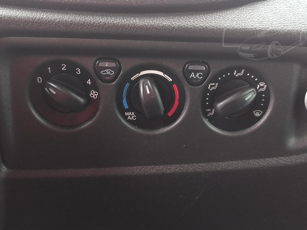 2017 Ford Transit - 17