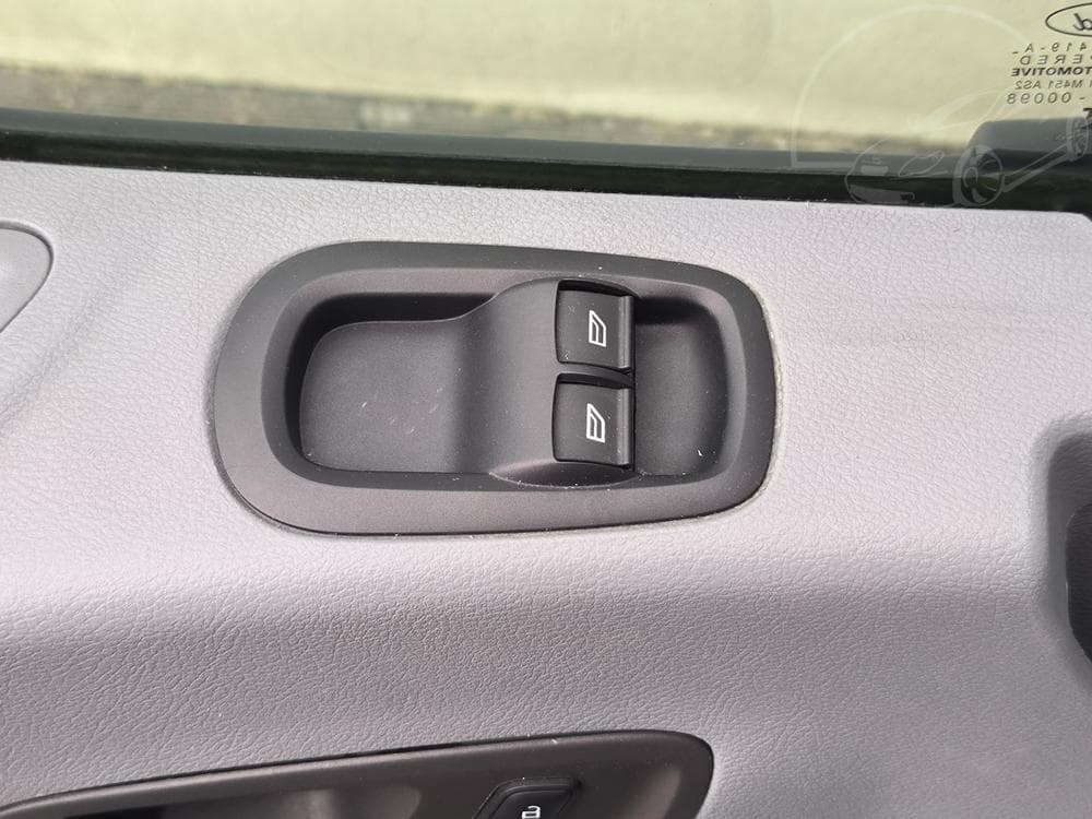 2017 Ford Transit - 20