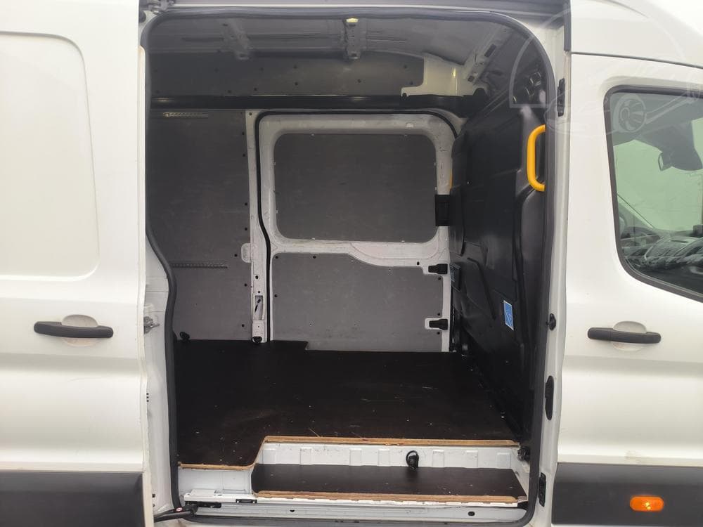 2017 Ford Transit - 9