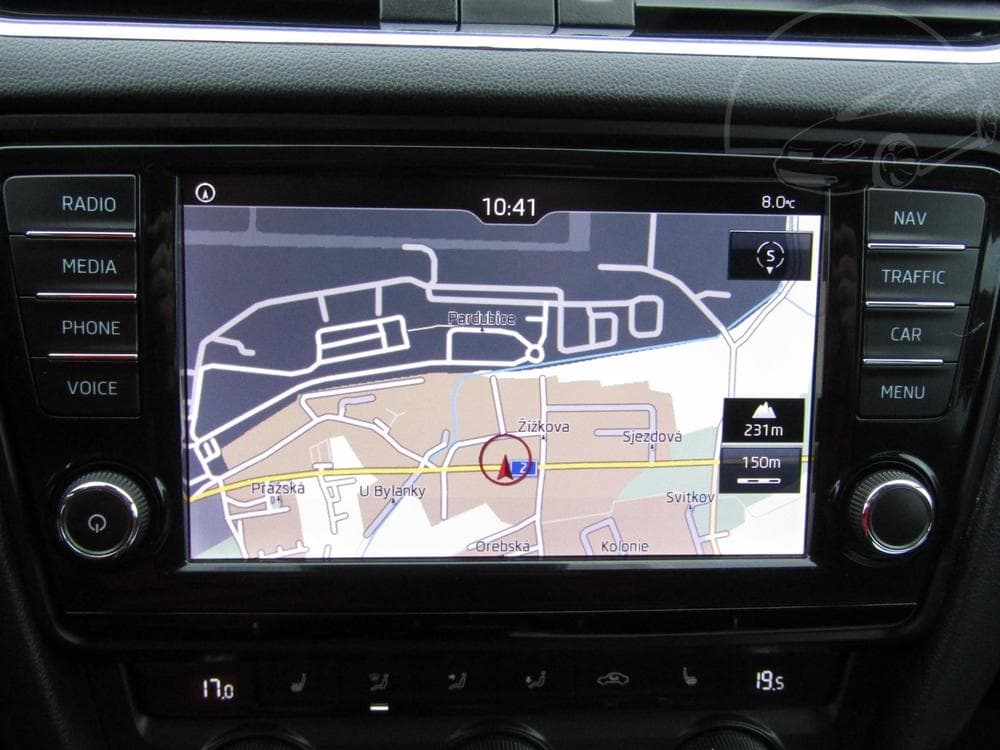 2015 Škoda OCTAVIA - 31