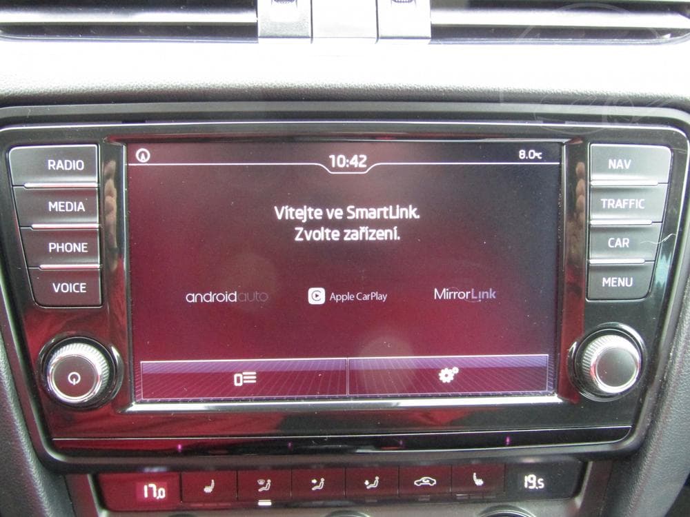 2015 Škoda OCTAVIA - 33