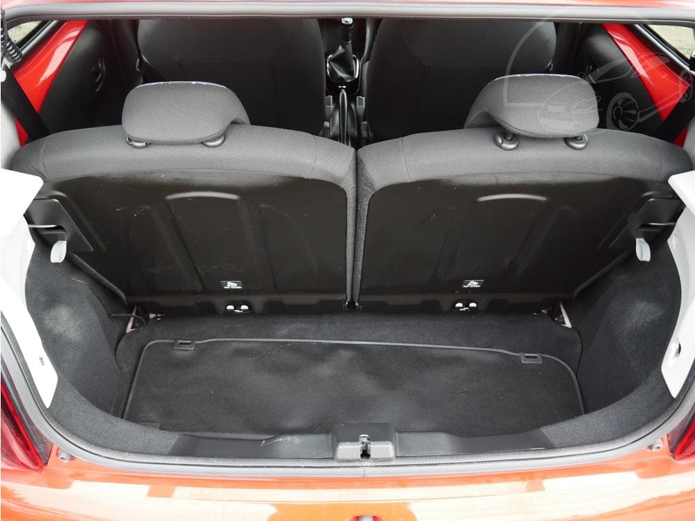 2018 Peugeot 108 - 8