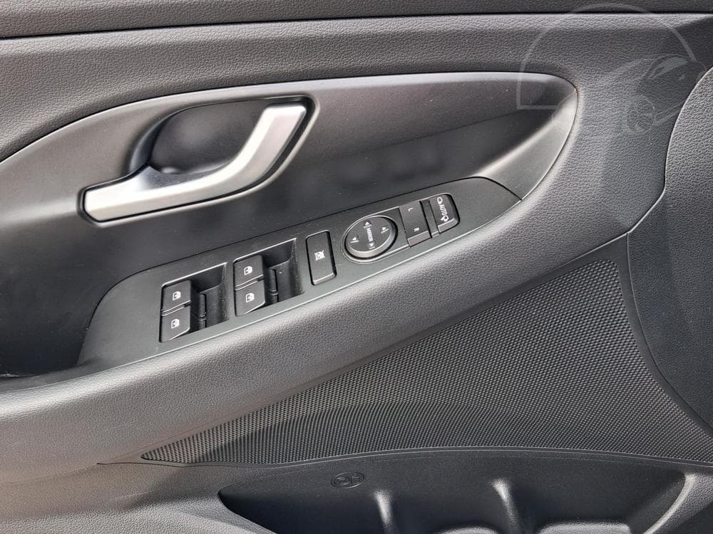 2020 Hyundai I30 - 11