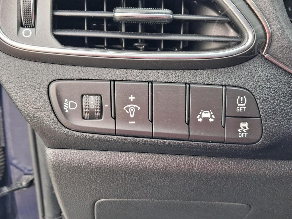 2020 Hyundai I30 - 12