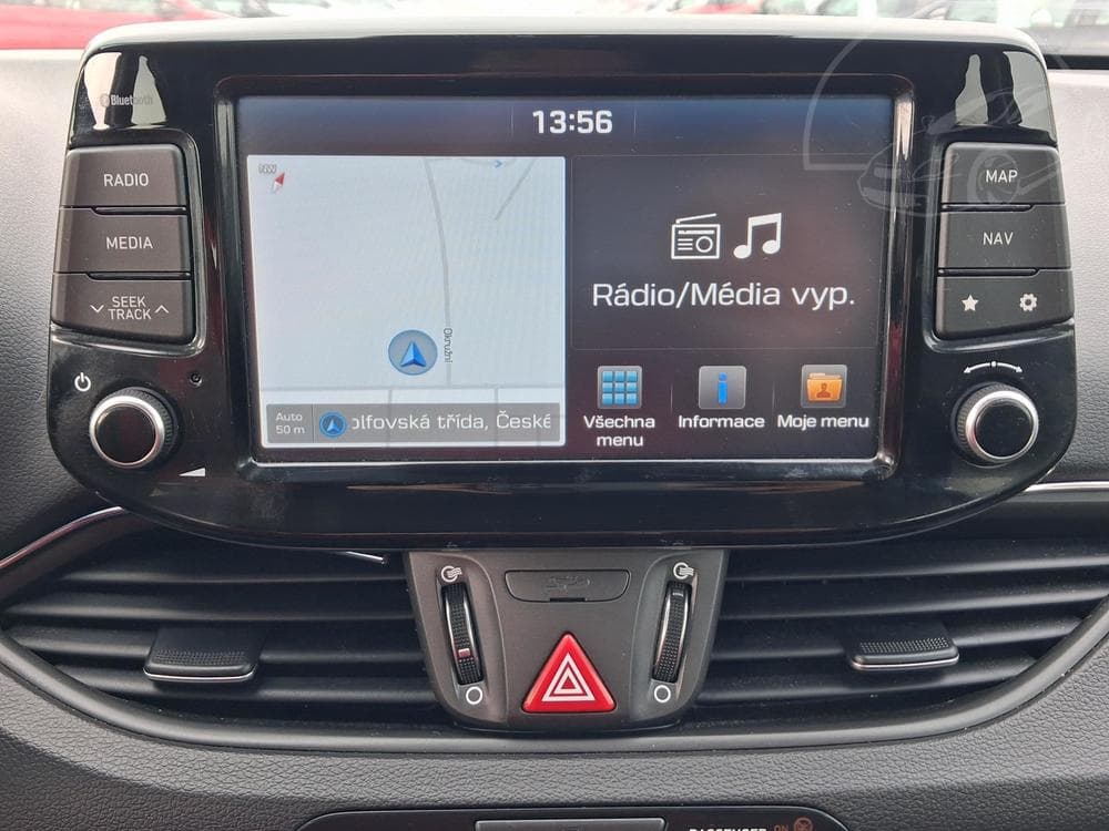 2020 Hyundai I30 - 14