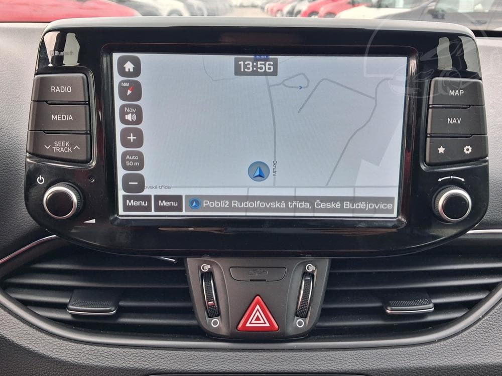 2020 Hyundai I30 - 15