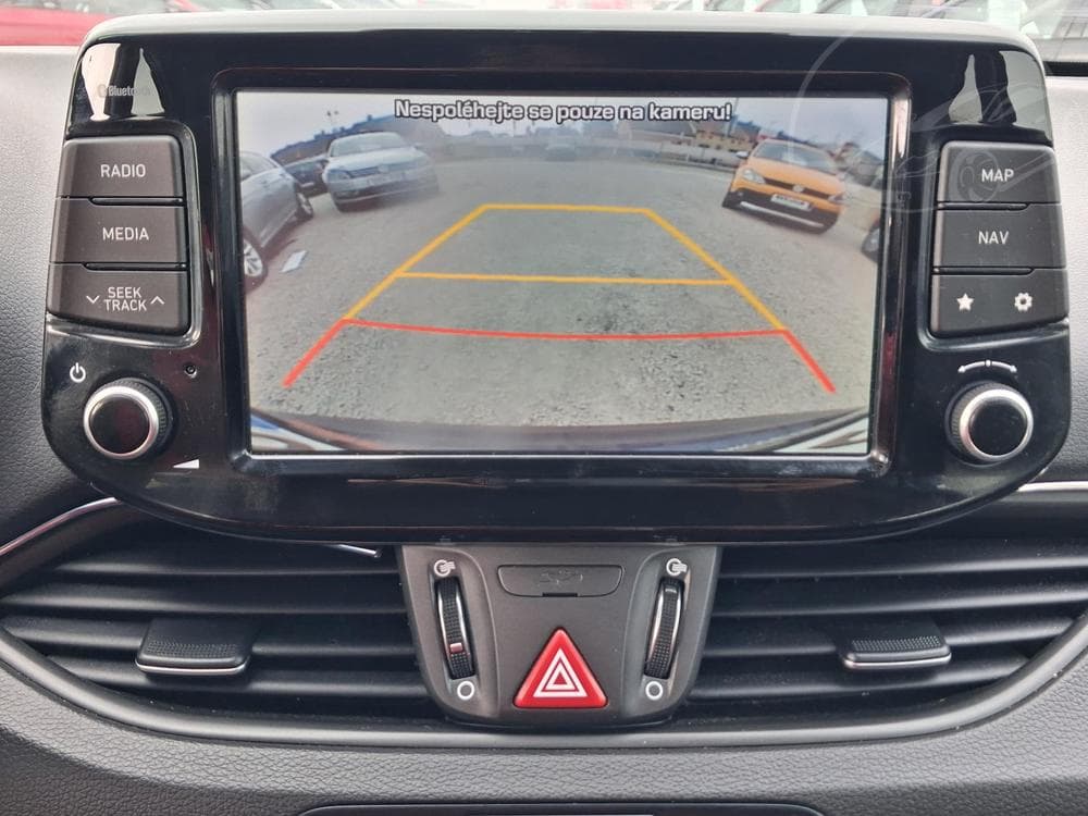 2020 Hyundai I30 - 16