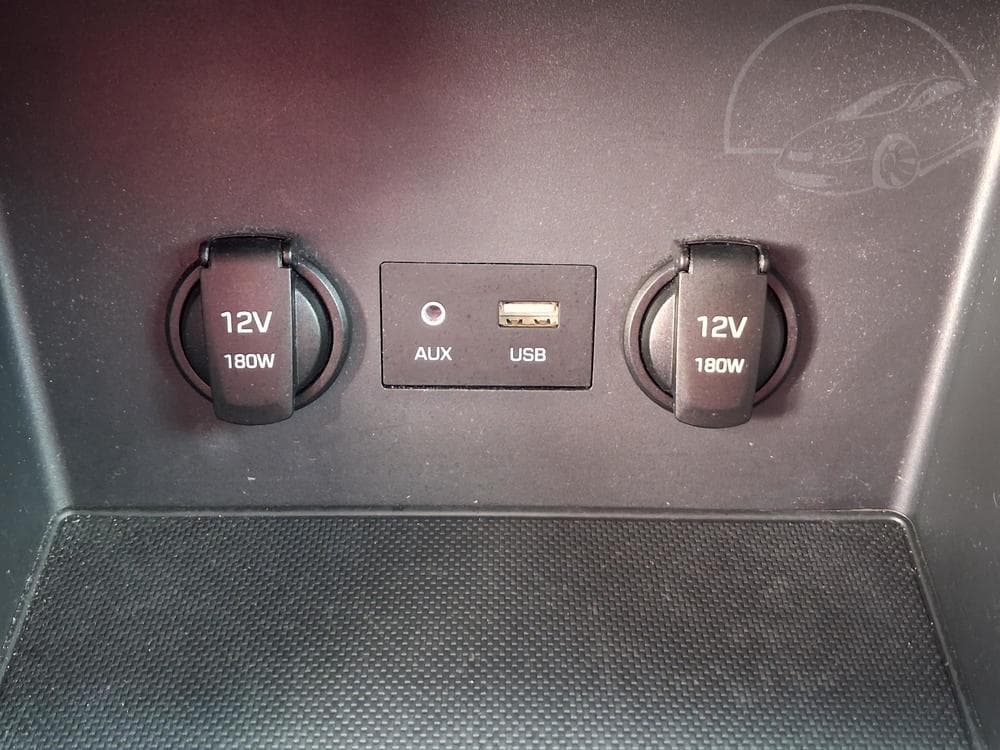 2020 Hyundai I30 - 18