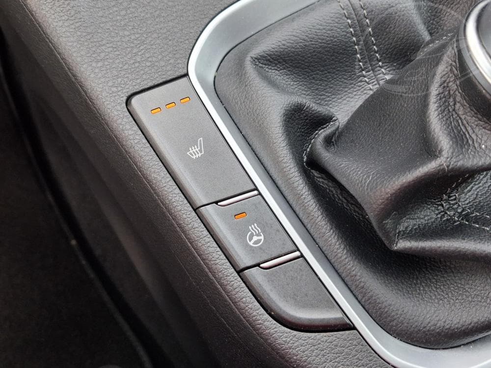 2020 Hyundai I30 - 19