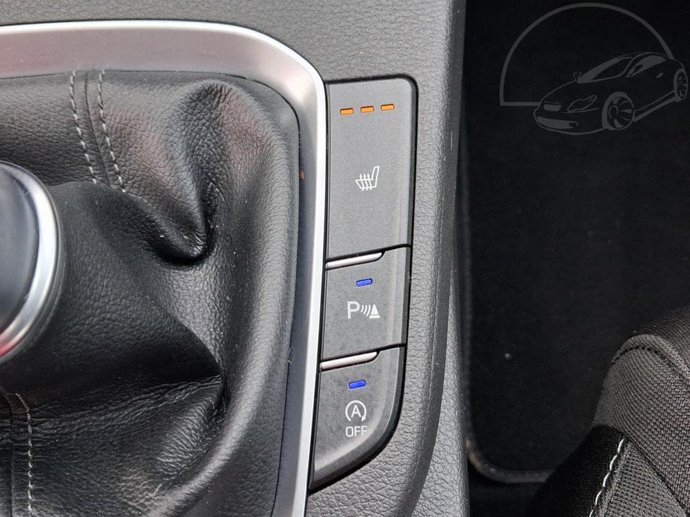 2020 Hyundai I30 - 20