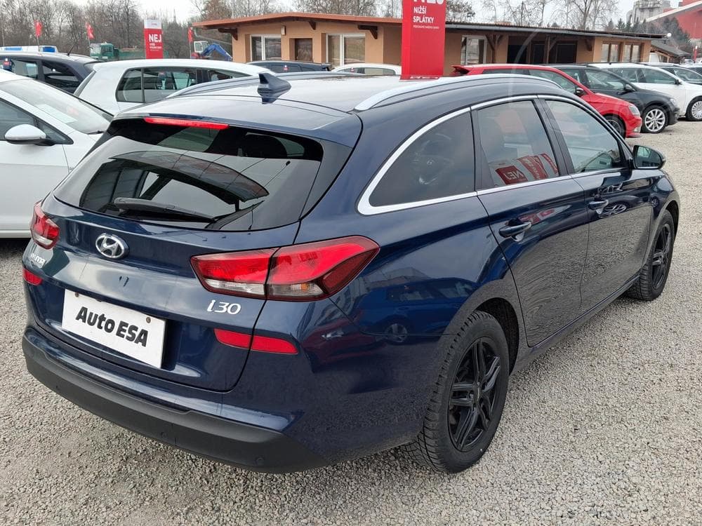 2020 Hyundai I30 - 4