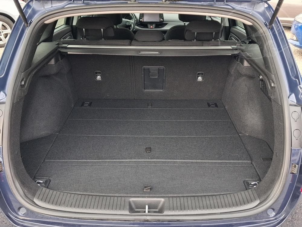 2020 Hyundai I30 - 7