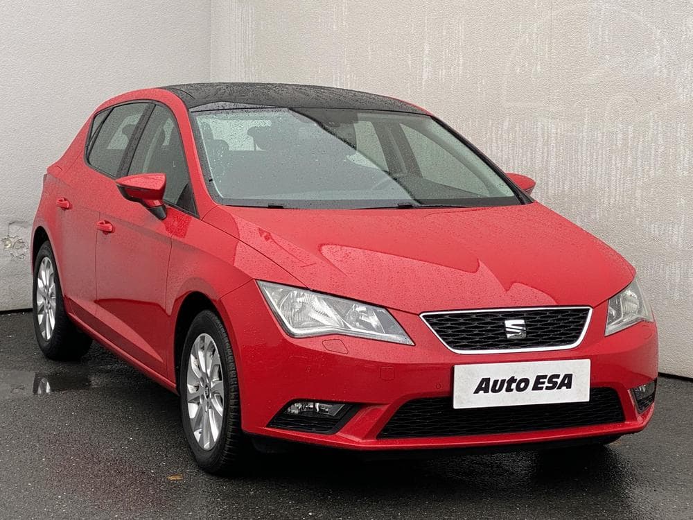 Seat Leon 1.2 TSI